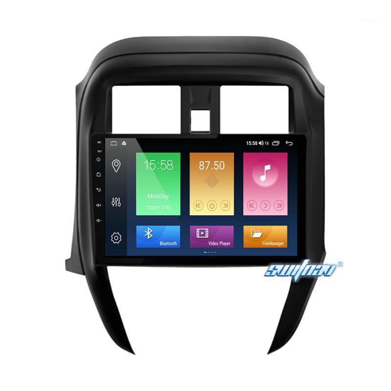 Player SWITNAV Android 10 CAR DVD For Sunny 2022-2022 Radio Audio Gps Display Screen Monitor Multimedia-image-760063482