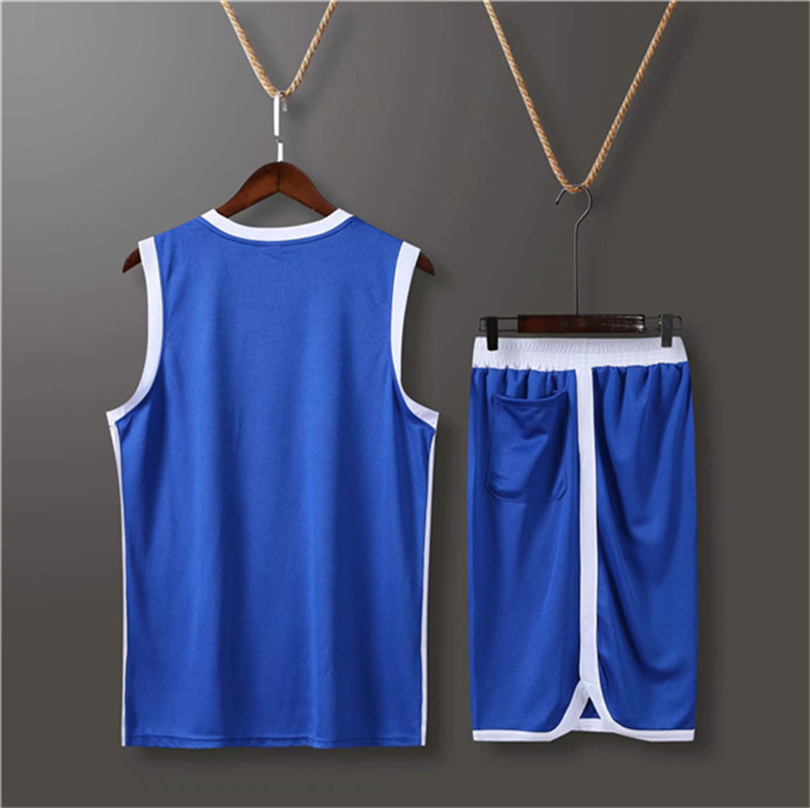 

NS0088 Basketball Short Sport Wears Athletic Outdoor Apparel College Jersey, Photo