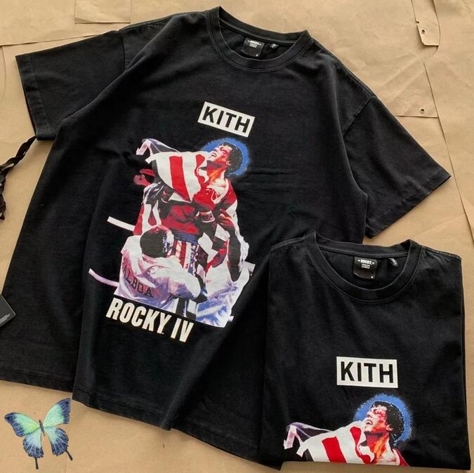 

2022 Oversize High Quality Heavy Fabric Short Sleeve T-Shirt