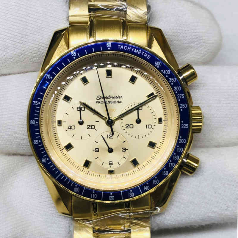 

fashion watches for mens montre diamond movement Luxury designer Watch Fashion Women's Men's watch V2T7, Golden hoop