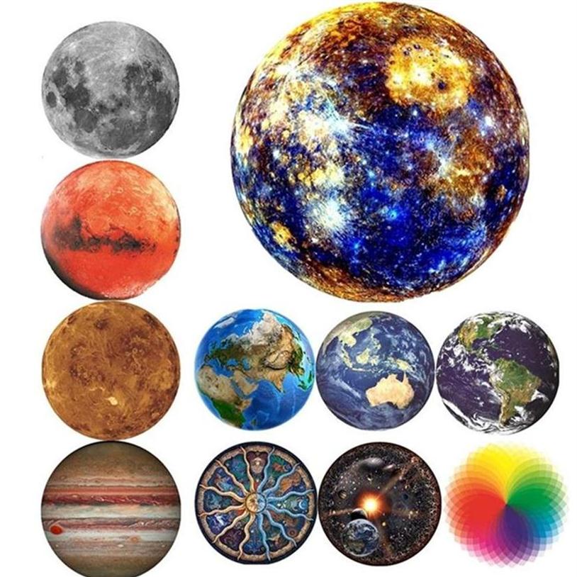 

Jigsaw Puzzle 1000 Piece Planet Puzzle Early Education Toy Adult Children Family Game Toys DIY Stress Relief Educational Toys 20122837