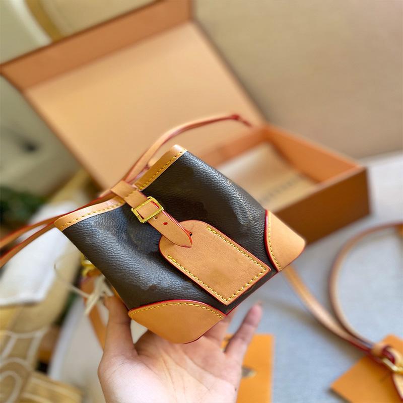 

Women's Fashion mini bag Shoulder and Crossbody Handbags Wallets Noé Purse jodie Designer bags Multi Pochette coin purse, Colour 1