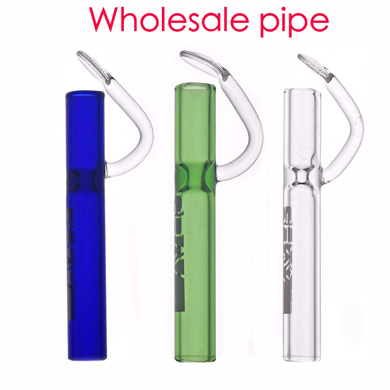 

Cheap colorful Glass Oil Burner Water Pipes CONCENTRATE TASTER Wax Dabber Pipe For smoking