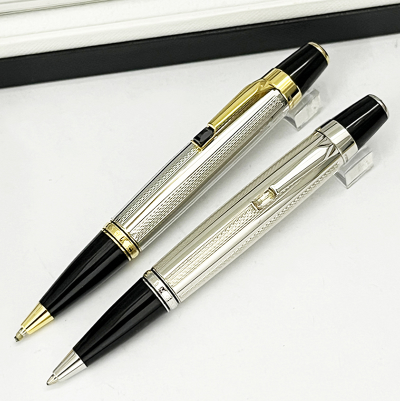 

LGP Luxury Pen Bohemies mini Ballpoint Pens High Quality With Germany Serial Number, As pic show