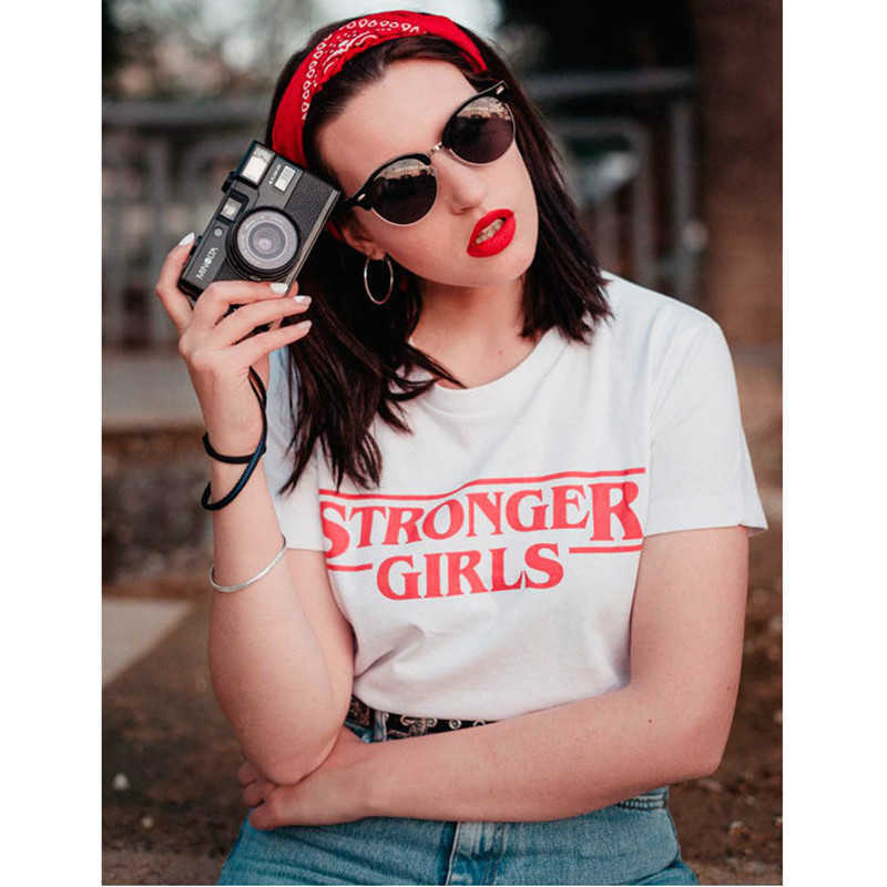 

Women' T-shirt ins net red letter printed neck short sleeved shirt extended white t blouses tshirts women woman clothes Plus size