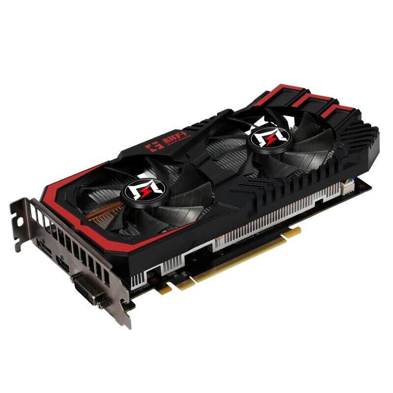 

Graphics Cards Super 6G GDDR6 192bit Dual Fan Cooling Heat Pipe GeForce GTX 1660 6GB Computer Graphic Card For DesktopGraphics GraphicsGraph