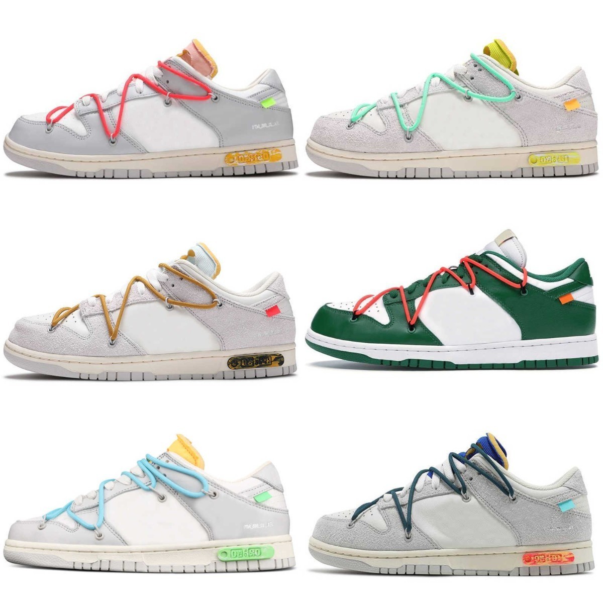 

Designers Dunksb Casual Shoes SBdunk Dear Summer Lot 1 09 Of 50 Collection Red Pine Orange Green SB DunkEs Low White OW The 50 TS Trainer Chunky UNC Mens Women Sneakers Y8, Please contact us