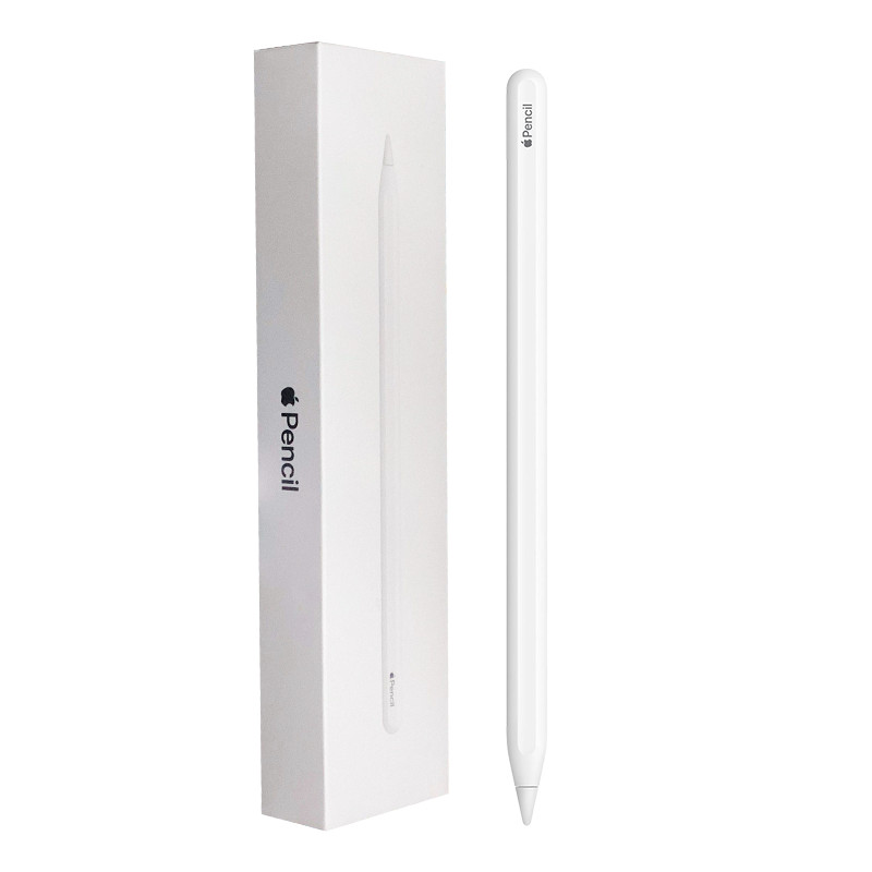 

Apple Pencil 2 2nd Generation for iPad Pro 11-inch 12.9-inch Touch Pen Stylus Pens suitable to Apple Tablets