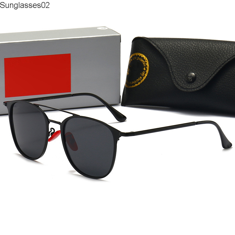 

New Polarized Sunglasses Fashion Trend leisure Sunglasses travel driving travel sunglasses 3601