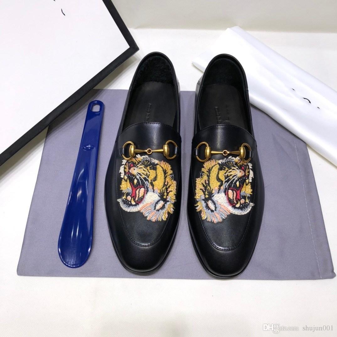 

5A OriginalDesigner Men Luxury Dress Shoes Mans Spring Wedding Fashion Office High Quality Leather Comfy Business Man Formal Shoes 2022 Mens Shoe, #02