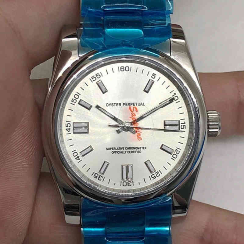 

Rolesx uxury watch Date Gmt Luxury Mens Mechanical Watch White Calender Golden Luminous Log Automatic Rz04 Swiss Brand Wristwatch 4acq Olexs Watches, Gongbai wulijin night light