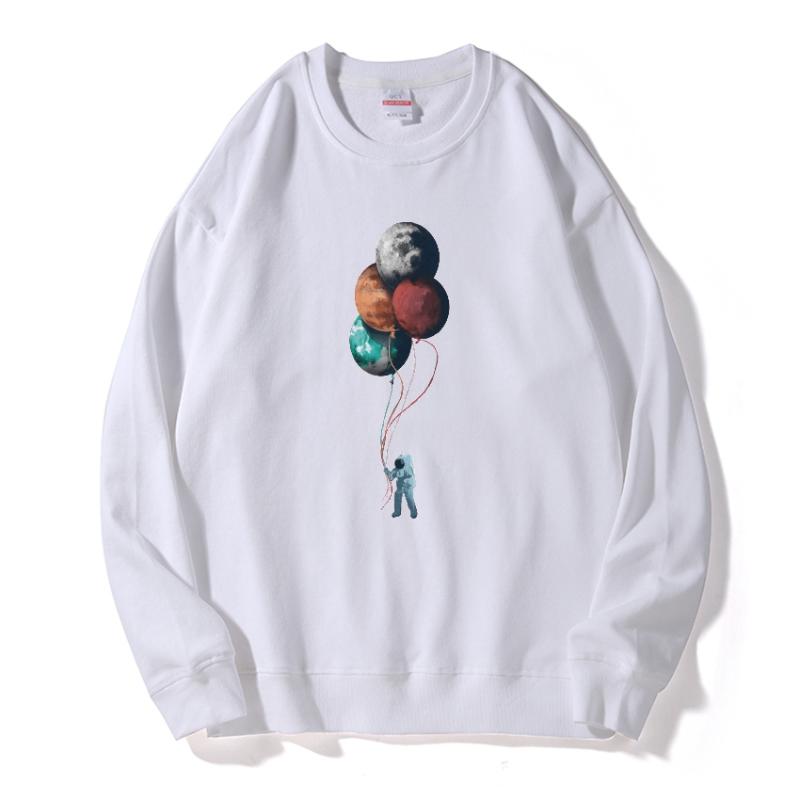 

Men' Hoodies & Sweatshirts Drop Cotton Hooded Moon Cool Unisex Casual Sholder Men Loose SweatshirtsMen, Send me pictures