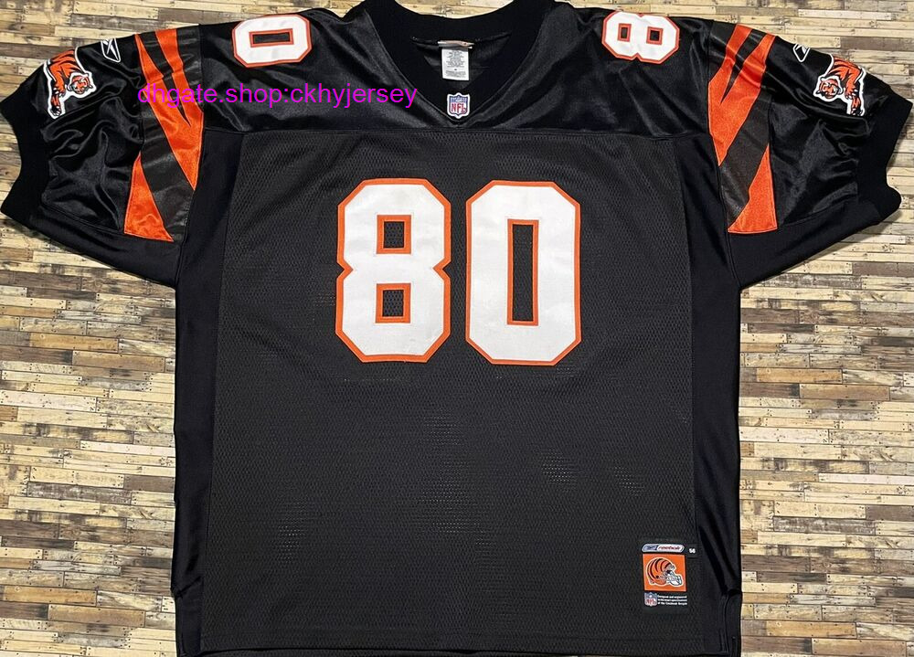 

Cheap Authentic Vintage Peter Warrick Football Jersey Mens Kids Stitched Throwback Jerseys, Same as picture