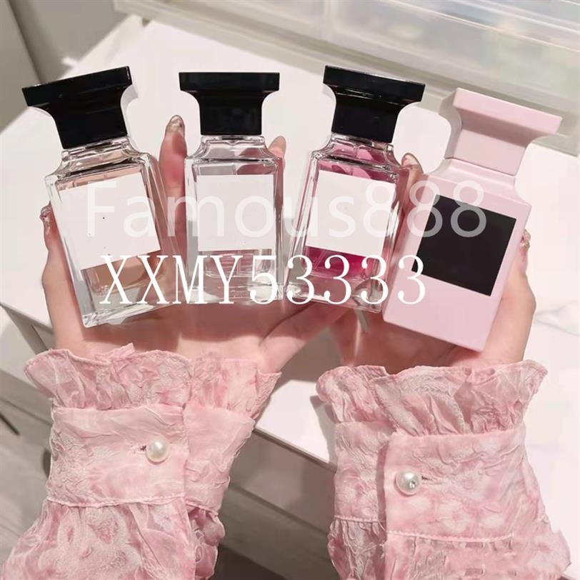 

s Woman perfumes sexy fragrance spray ROSE&RUSSIE prick eau de parfum perfume 100ml 50ml long lasting EDP charming roya2377