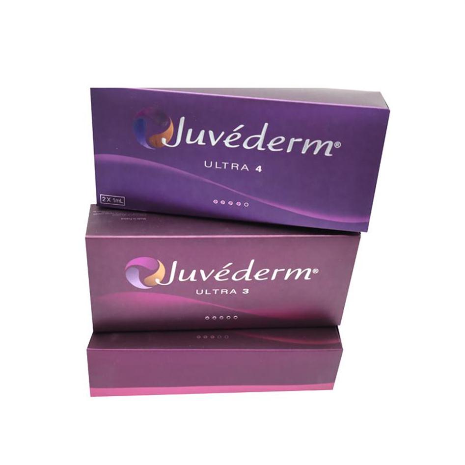 

Juvederms Voluma Vollure Volbella Beauty Items329E