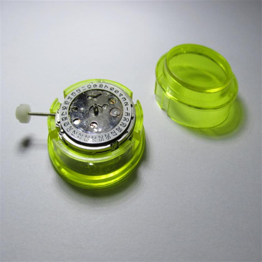 

HIGH QUALITY Watch Repair Kits 2813 A2813 with date AUTOMATIC MECHANICAL WATCH MOVEMENT for MEN WOMEN WRISTWATCH FIX parts accesso292U