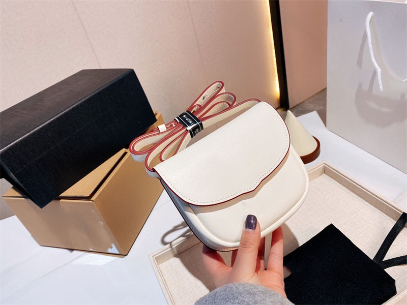 

Popular Luxury Shoulder Bags Designer Women Leather Crossbody Bag Retro Smooth Leather Mini Wallets Top Quality Lady Clutch Purses Wholesale Super Nice Handbags, Customize
