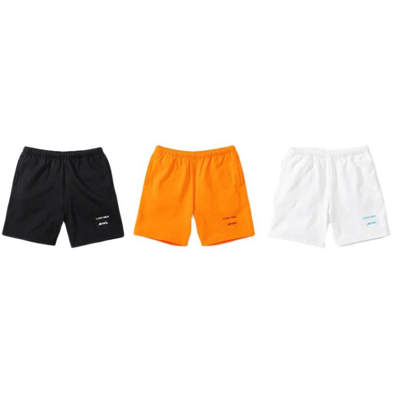 

Men's Jackets Sports Casual Shorts #nigo815, Black;brown