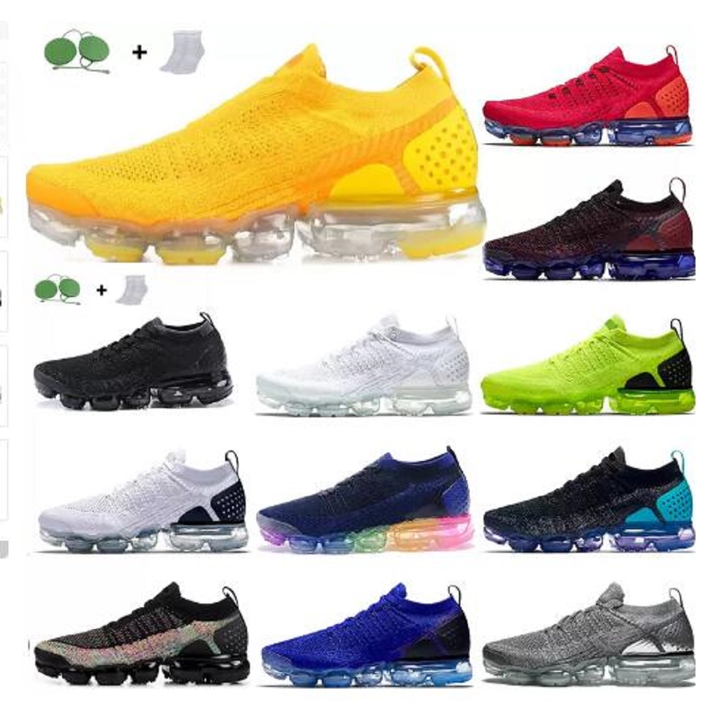 

Eur36-40 Woman Hot selling Men Women 2.0 running shoes Trainers Black Bright Mango Dusty Cactus outdoor sports shoe sneaker, # 52