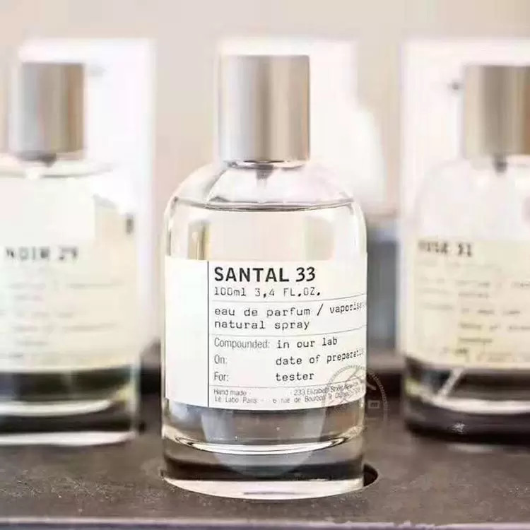 Neutral Perfume for women and men special spray 100ml multiple choices 10 22 29 31 33 39 46 gift charming fragrance high quality-image-782589981