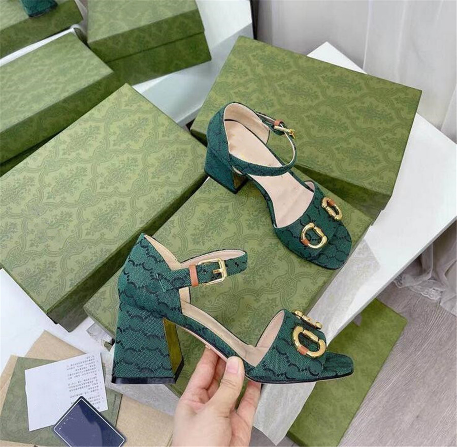 

Fashion Women's classic sandals Ladies Top Quality Real Leather high heel shoes female casual peep toe slippers Woman comfortable flip flops sandal G50317