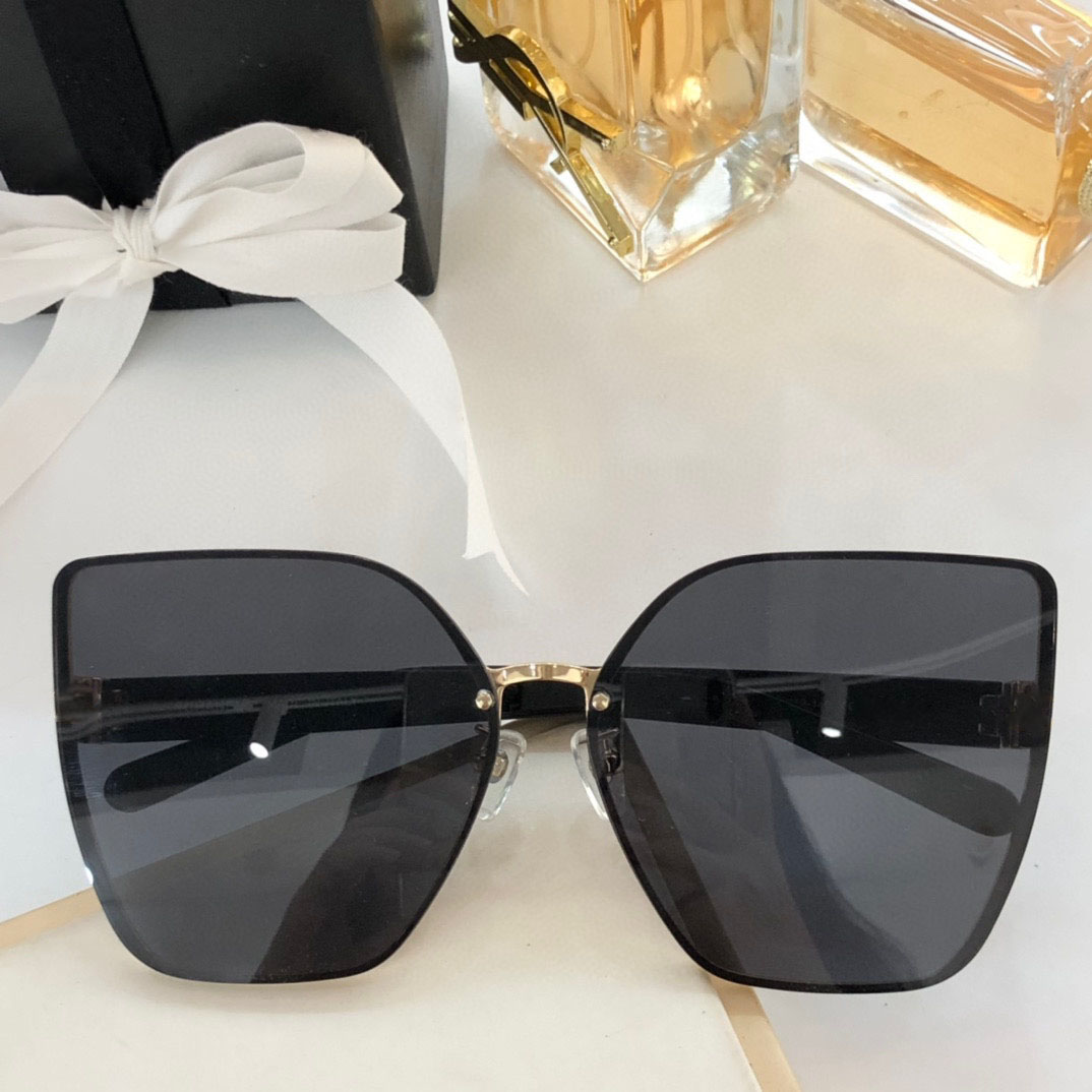 

Womens Sunglasses For Women Men Sun Glasses Mens 5761 Fashion Style Protects Eyes UV400 Lens Top Quality With Random Box