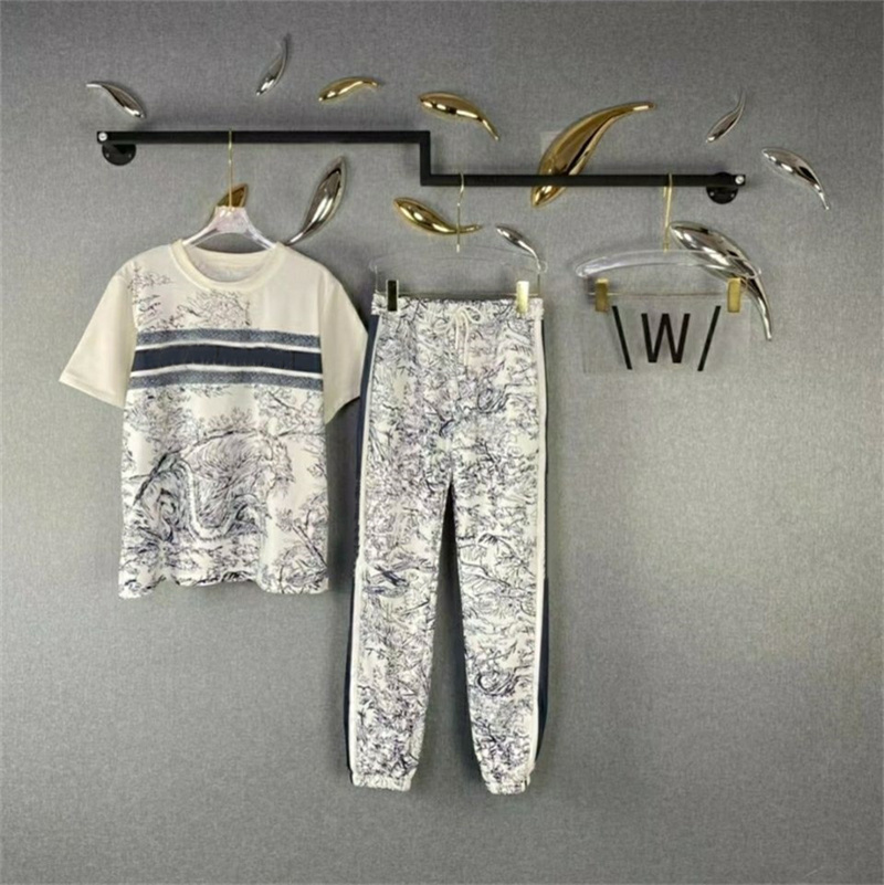 

Women's Two Piece Pants Forest Hooded Tracksuit Cotton Hoodie Side Lace Stitching Elastic Pants Casual Sports Set Suit, Extra shipping cost