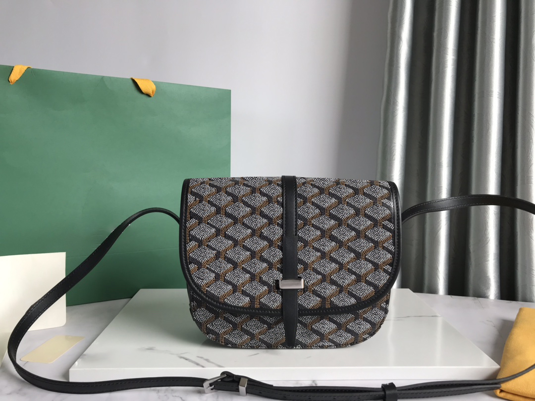 

Top Tier quality Designer Messenger Bag Real leather Envelope Women Purse Wallets Card Holder Tote Classic Men Crossbody Shoulder Black Bags Small Handbags With Box, Contact us