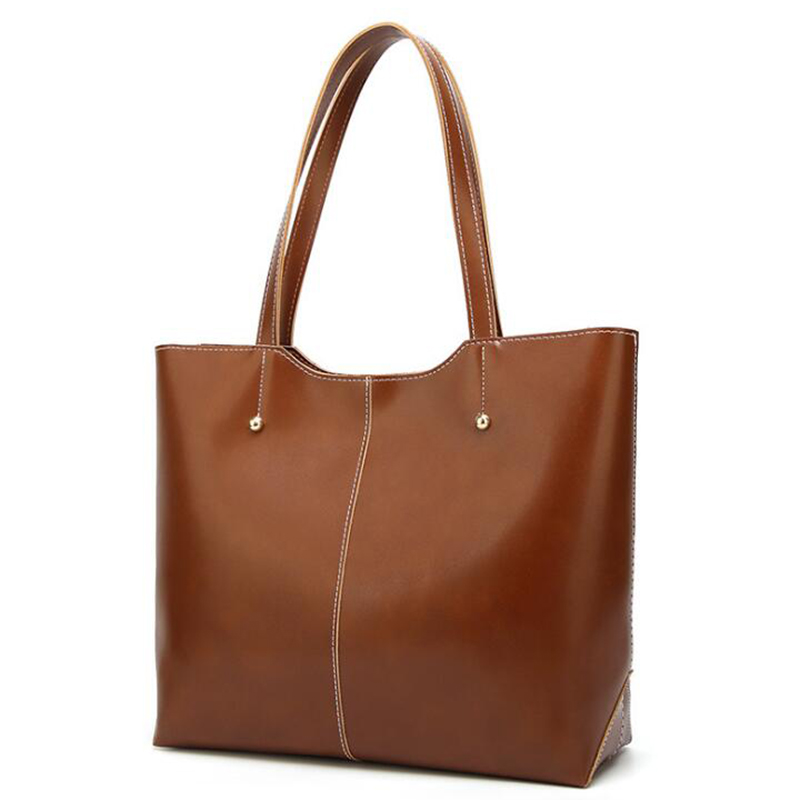 

Handbags Women Genuine Leather Shopping Bags Luxury Shoulder Messenger Bags Purse Ladies Crossbody Bag Tote Wallet a28