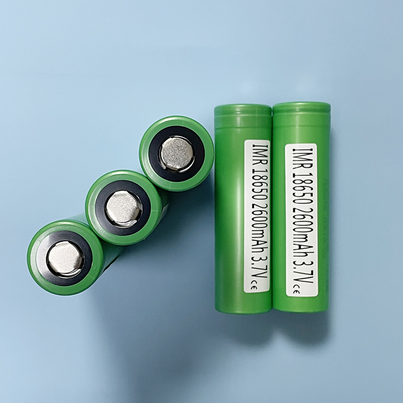 

35A Max Discharge 18650 Battery Sony VTC5A 2600mah Rechargeable Lithium Batteries