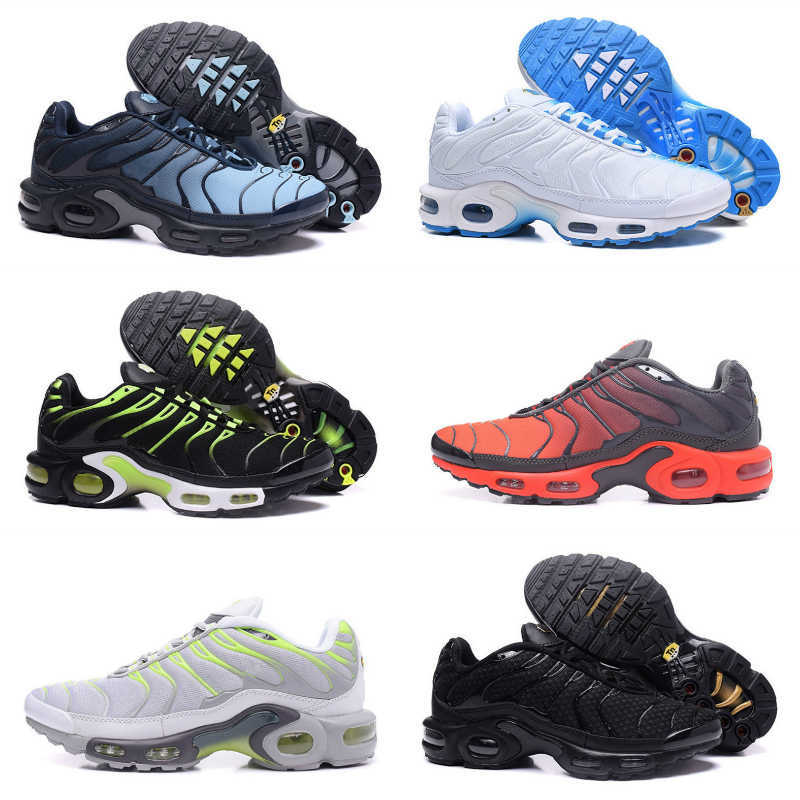 

Classic Tn Mens Tns Running Shoes Fashion University Red Blue Triple White Black Metallic Pewter Camo Chaussures Requin Sneakers Breathable Mesh Airs Plus Trainers, Please contact us