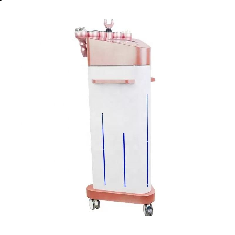 

40K RF Slimming Machine Weight Loss Body Sculpting Beauty Equipment