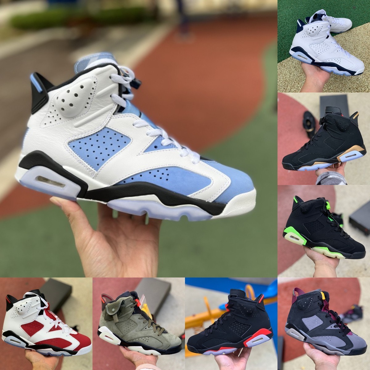 

2022 Jumpman Electric Green 6 6s Mens High Basketball Shoes Midnight Navy UNIVERSITY BLUE Hare Unc Bordeaux Carmine Dmp Oreo Black Infrared Sport Trainer Sneakers, Please contact us