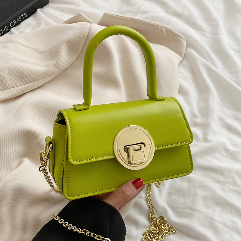

Ladies Mini Cute Shoulder Side Bag Female Purse and Handbag PU Leather Crossbody Site Bag Women Summer Brand Designer 220616, Black