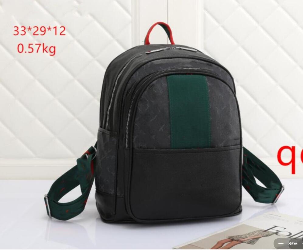 

NEW GGity Backpack Men Women Luxury Designer Monograms Duffel travel Bags Classic Backpacks Style School Shoulder, 02