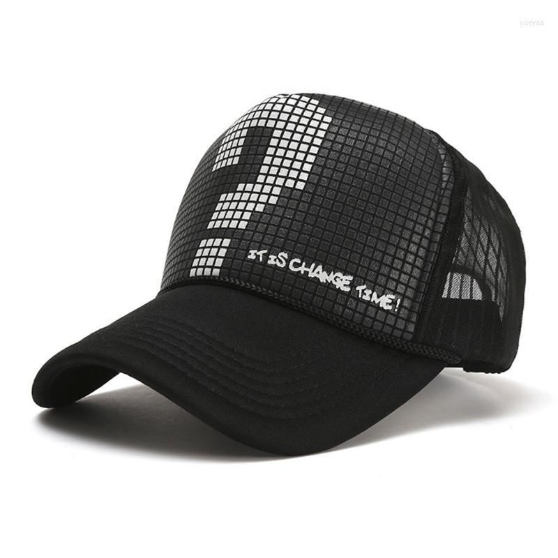 

Visors Sun Women Cap Hop Sequin Men Hat Adjustable Splice Hip Baseball Unisex CapsVisors