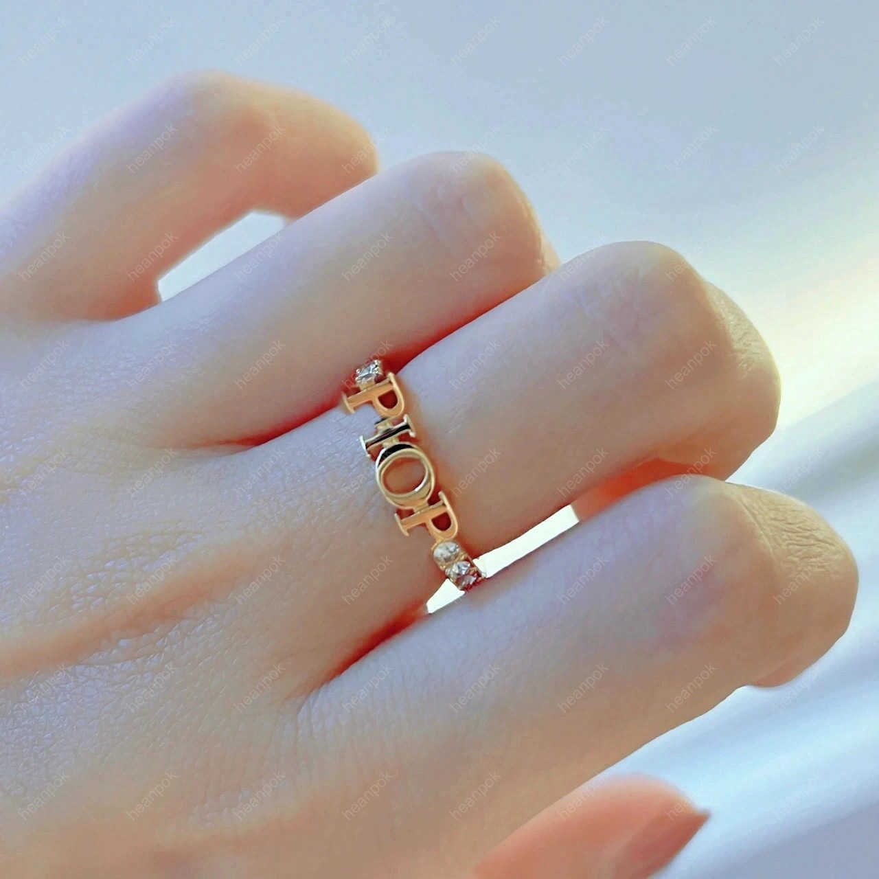 

Women Designer Rings Luxurys Jewelry Diamond Letters Ring Engagements For Womens Ring Designers Brand Gold Love Ring Ornaments 2R1