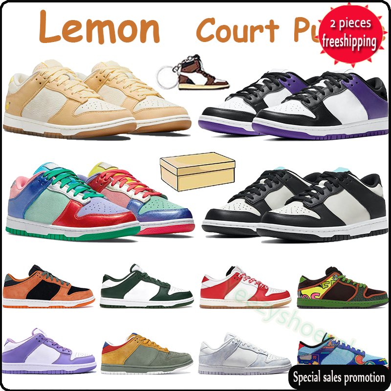

2022 Low basketball shoes lemon court purple varsity green grey black white sunset pulse finally chinese new year men women designer sneaker NB, 01. varsity green