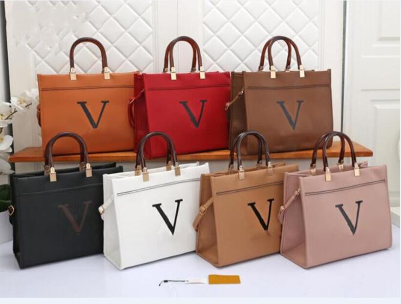 

Designer Totes Bags Shopping handbags onthego women Shoulder crossbody bag Sunshine Large Capacity Tote Handbag luxurious PU Luxurys VUTTONS on the go Purses, Additional shipping