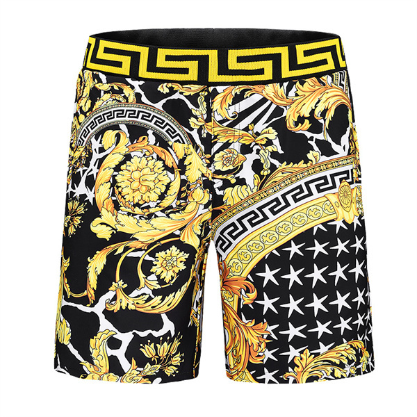 Men's designer 2022 shorts stylist summer fashion beach swimwear cotton high quality shorts for men and women G11-image-760304514
