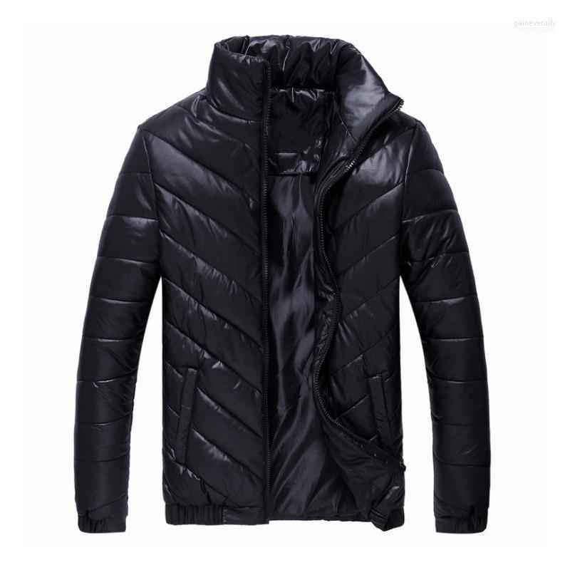 

Men's Down & Parkas 2022 Men Jacket Stand Collar Light Warm Winter Multicolor 4712701 Guin22, Green men jacket