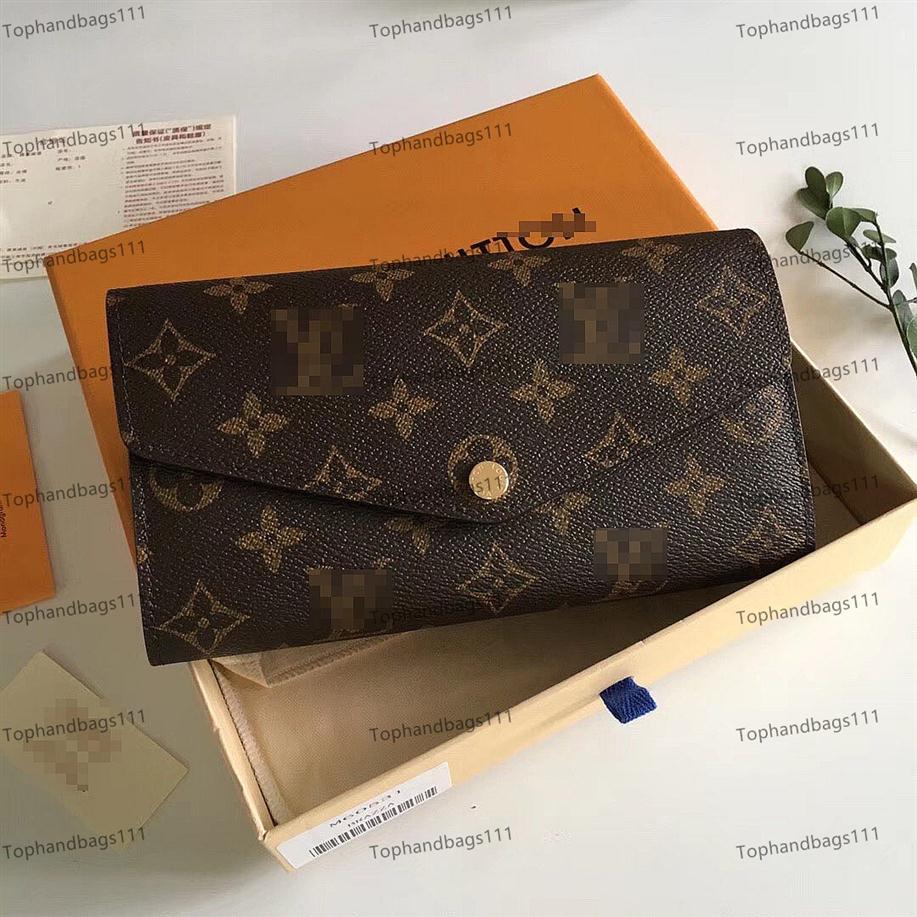 

Designer Wallet M2005 Top Real Leather Wallet For Women Zipper Long Card Holders Coin Purses Woman Shows Exotic Clutch Wallets Wit2371, Customize