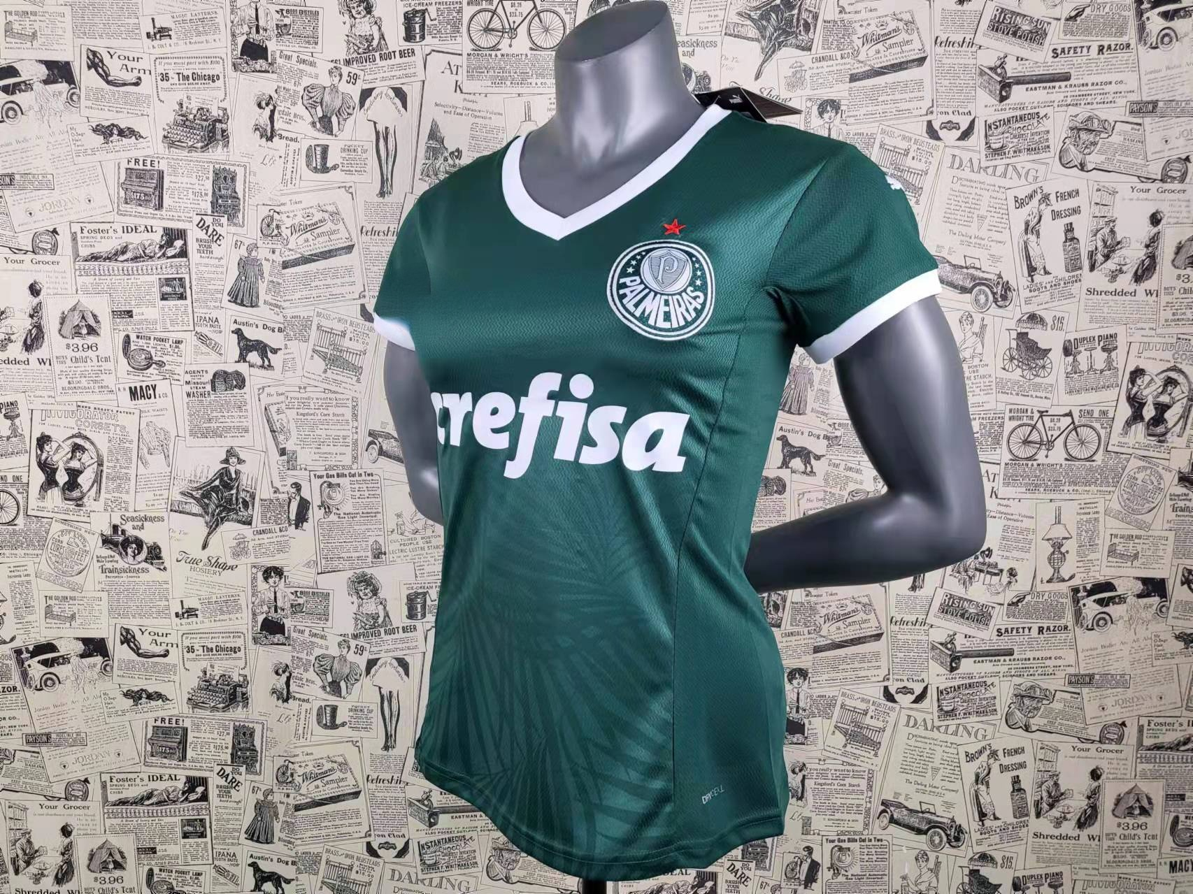 Top Quality 21 22 Palmeiras Soccer Ca012 Jersey Home Green Dudo G.Jesus Jean Alecsandro 2021 Allione Cleiton Xavier Football Shirts Uniforme