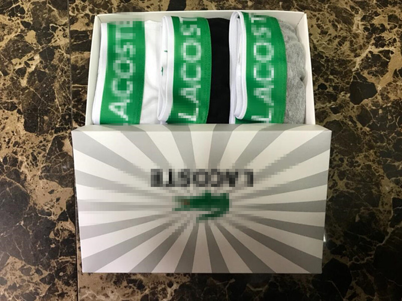 

Mens Underwears Designers C Fashion Boxer Breathable Boxer Man Underpants Classic Letter Sexy Tight Waist Underwear Men, Colour mixture