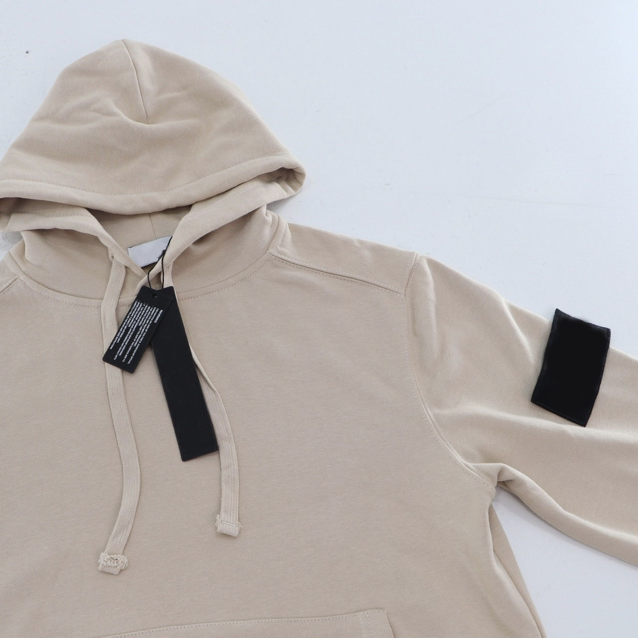 

Men's Plus Size Hoodies & SweatshirtsStone Topstoney Island pullover Mens Hooded 22SS men Hoodies ghost sweatshirts man Men's hoodie cp women glasses top hoodies, White