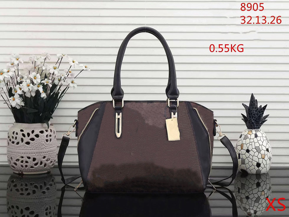 

M48814 TURENNE Tote Handbag Bag Fashion Women Luxury Designer Crossbody Shoulder Leather MM Classic Vintage Bags purse Wallet Shopping Backpack Flower Grid Print V, Additional shipping fee
