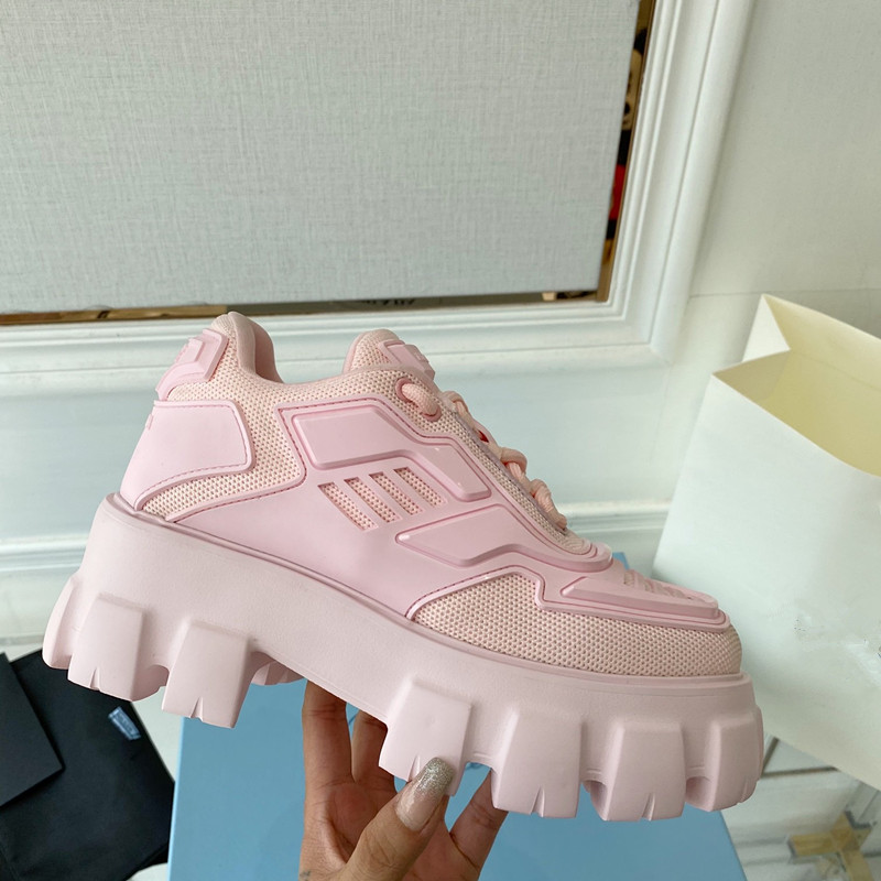 

2023 new top Hot Designer mens shoes sports shoes casual shoes women's travel flat shoes fashion platform leather retro 0502, 10