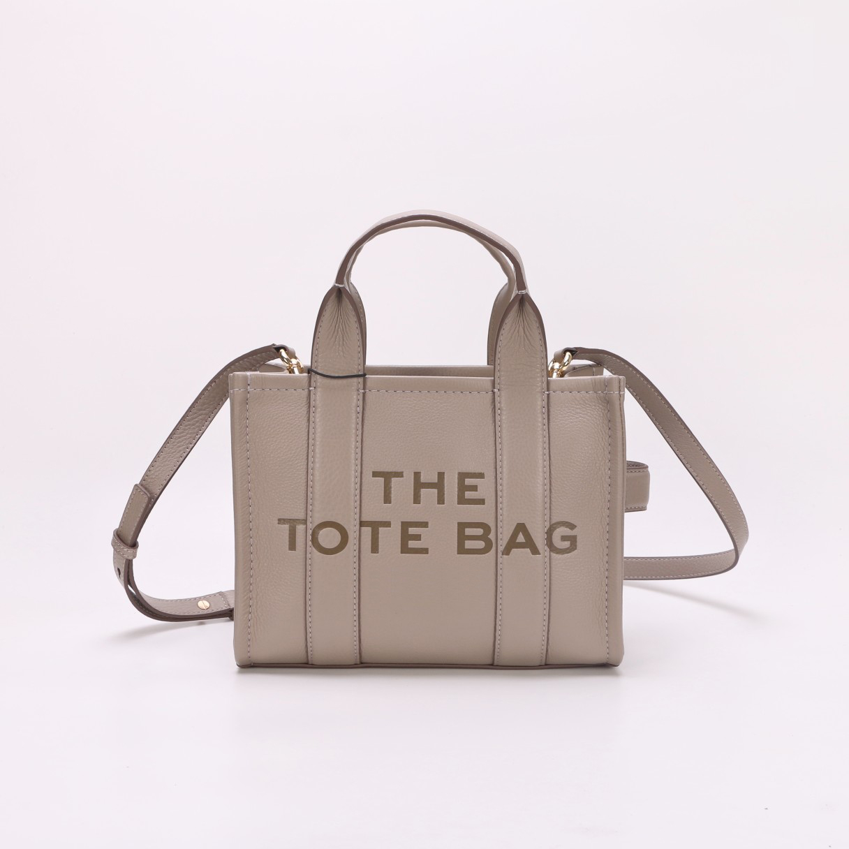 

Marc The Tote Bag designer bags Womens Totes Bag Fashion Shopper Shoulder leather Handbags 1:1 high quality 26/20/13cm, Extra cost ship nothing