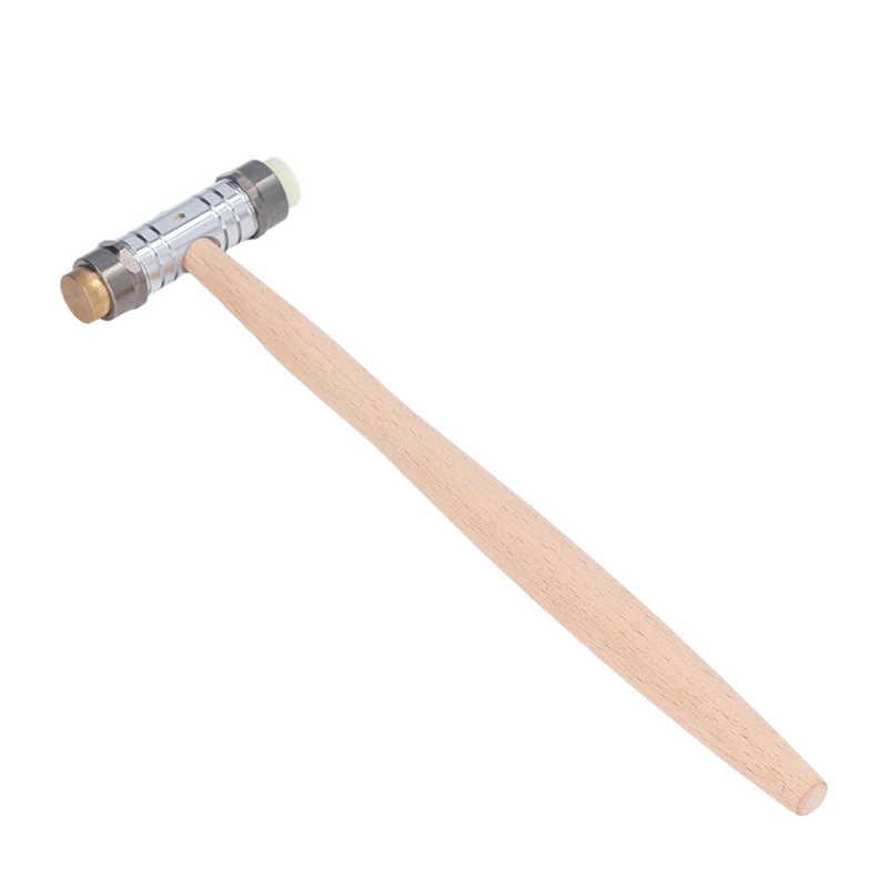 

Watch Boxes & Cases Stainless Steel Hammer Portable Jewelry For OutdoorsWatch