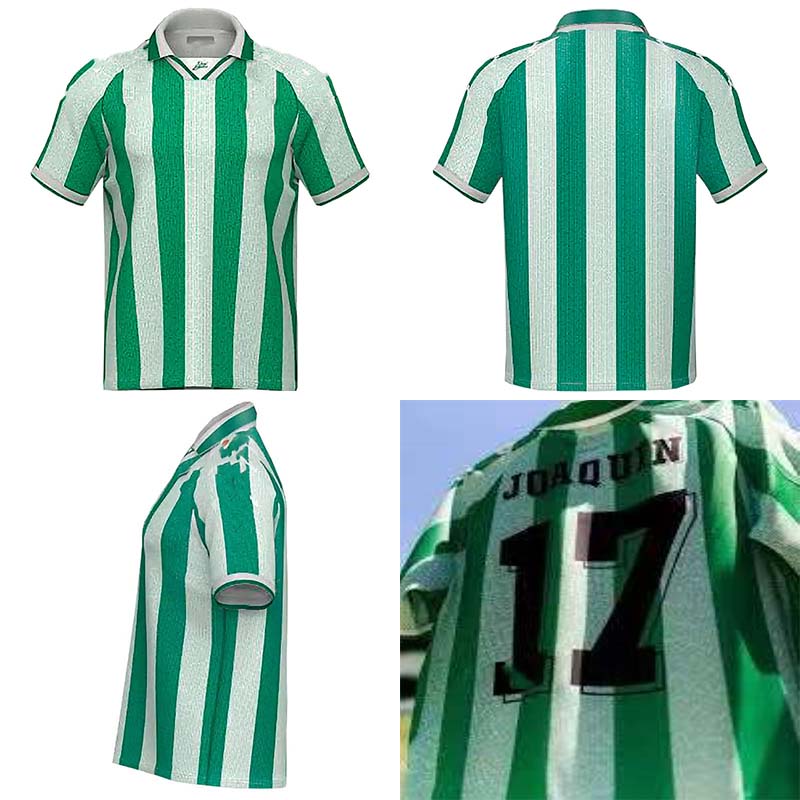 

21 22 Camisetas De Futbol Soccer Jerseys Real Betis Copa De Rey Special KIT JOAQUIN MIRANDA B.IGLESIAS For Men Football Shirt BARTRA TELLO A.GUARDADO CANALES Cup Jersey, 21/22 cup +copa patch
